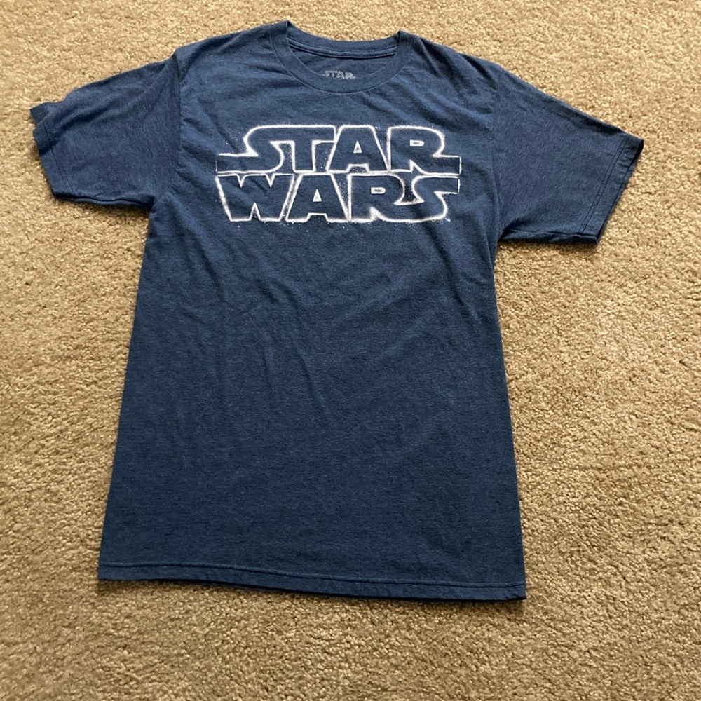 Star Wars Tee